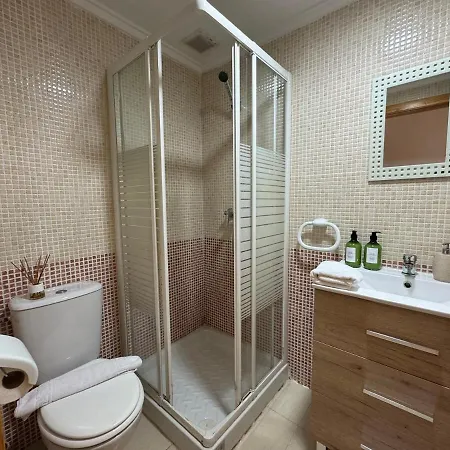 Holiday home En Gran Alacant Puerto Marino